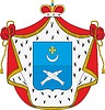 Вадбольские и Ухтомские (князья), фамильный герб