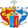 Vasiliev, family coat of arms