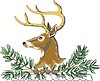 Vector clipart: Vermont crest