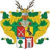 Волковы, фамильный герб