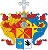 Воронины, фамильный герб