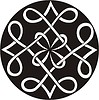 Vector clipart: Celtic knot