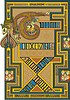 Vector clipart: Crucifixion of Christ (B. of Kells)