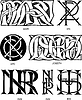 christian monograms