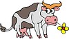 ox (bull cartoon)