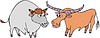 ox (bull cartoon)