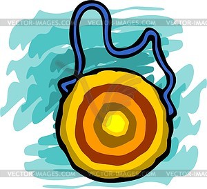 Bag - vector clip art