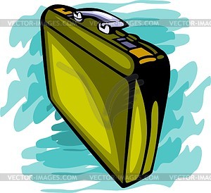 Case - vector clipart