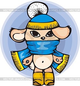 Cartoon - vector clipart