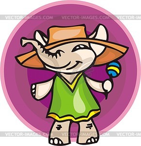 Cartoon - vector clipart