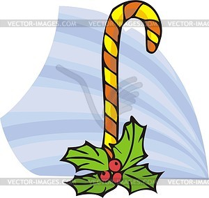 Christmas - vector clipart / vector image