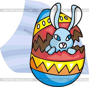 Easter - vector clipart
