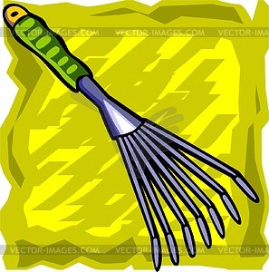 Tool - vector image