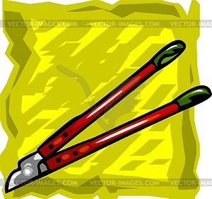 Tool - vector clipart