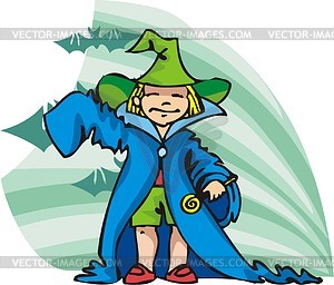 Halloween - vector clipart