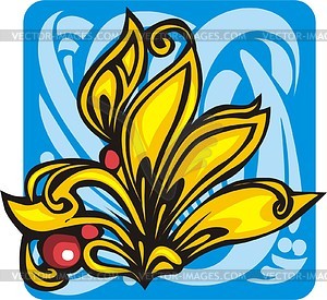 Jewelry - vector image