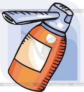 Medical clipart - vector image