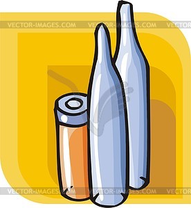 Medical clipart - vector image