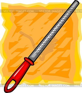 file tool clipart