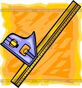 Tool - vector clipart