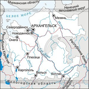 Новости Архангельска за 11 декабря | ру