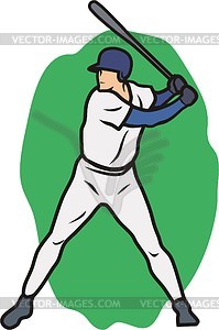 Baseball - vector image