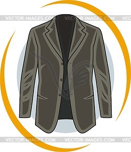 Jacket - vector image