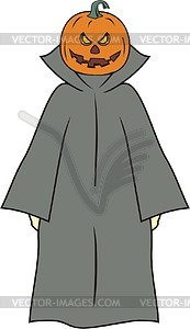 Halloween - vector clip art