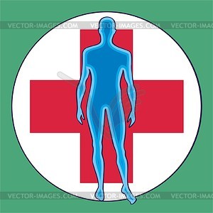 Health - vector clipart