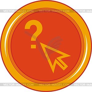 FAQ - vector clipart