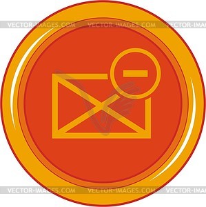 Spam - vector EPS clipart