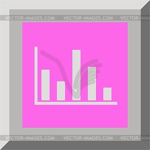 Statistics - vector clipart