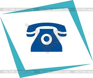 Phone - vector clipart