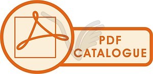 PDF каталог - векторный рисунок