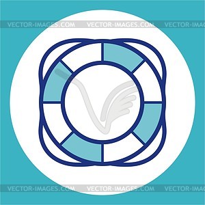 Links - vector clipart