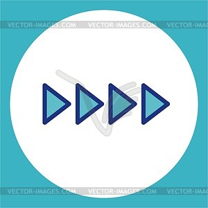 Loading - vector clip art