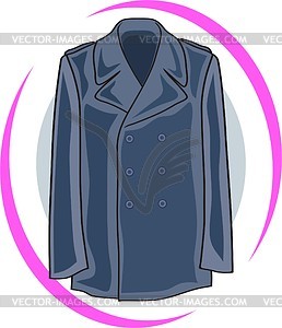 Jacket - vector image