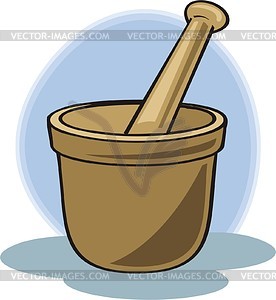 Medicine - vector clipart