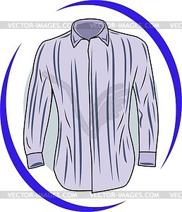 Shirt - vector image