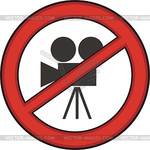 Sign - vector clipart / vector image