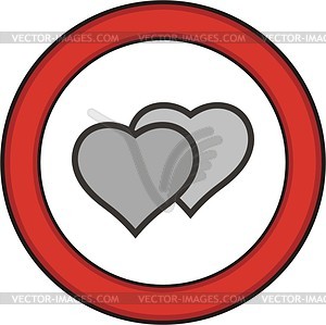 Zeichen - Vector-Clipart / Vektor-Bild