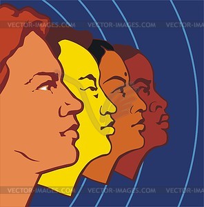 Soviet clipart - vector clipart