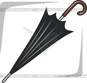 Umbrella - vector clipart