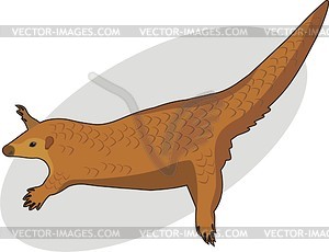 Animal - vector clipart