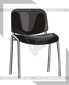 Chair - vector image