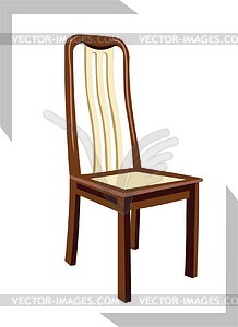 Chair - vector clip art