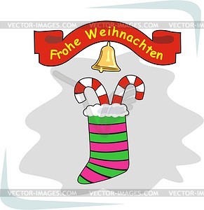 Christmas - vector clipart