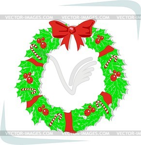 Christmas - vector image