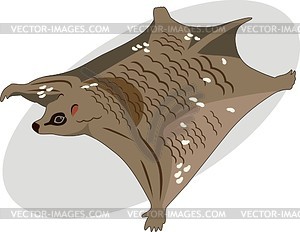 Animal - vector clip art