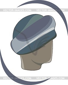 Hat - vector image